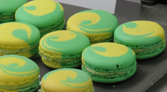 macaron
